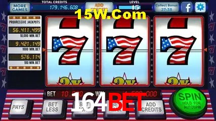 Login Seguro 164Bet