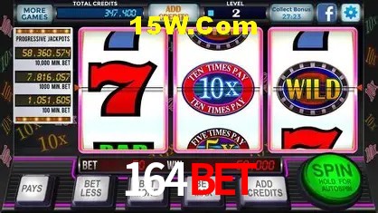Ofertas Exclusivas 164Bet