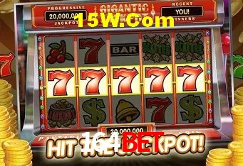 Promoções Sazonais 164Bet