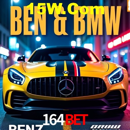 Descubra o Mundo do Cassino Online com 164Bet