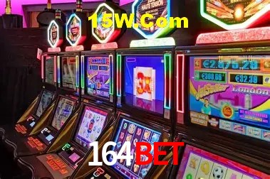 Promoção Relâmpago 164Bet