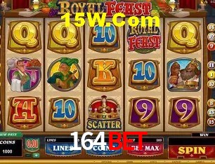 Casino VIP 164Bet