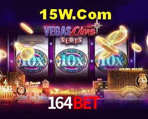 Jogos de Slot 164Bet