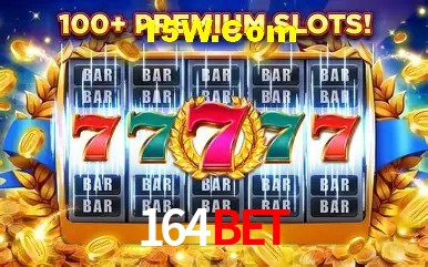 Tecnologia da Plataforma 164Bet