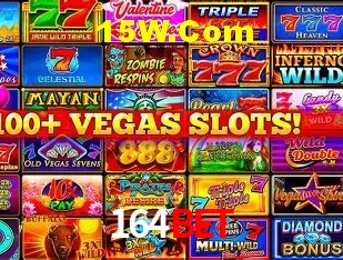 Casino Ao Vivo 164Bet