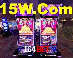 Programa VIP 164Bet