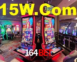 Experimente o Login Seguro Premium no 164Bet