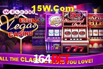 Diretório de Jogos 164Bet