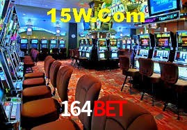 Welcome Bonus 164Bet