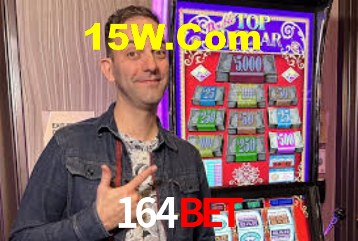Bônus Generosos e Exclusivos no 164Bet para Você!