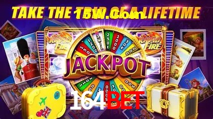 Cadastro Rápido 164Bet