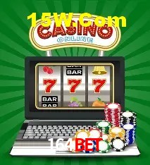 Casino Ao Vivo 164Bet