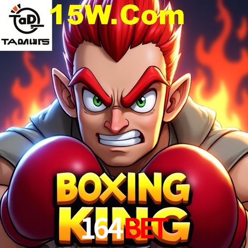 Seasonal Promotions 164Bet