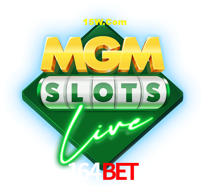Slot Games 164Bet