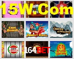 Tournaments 164Bet