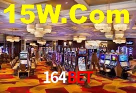 Explore as vantagens do 164Bet: serviço profissional e confiabilidade