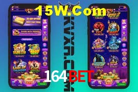 Experiência VIP 164Bet